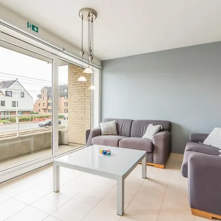 Appartement Relaxing App./Great Sunlight Terrace!/50M To Beach *