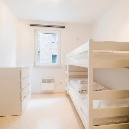 Appartement Relaxing App./Great Sunlight Terrace!/50M To Beach
