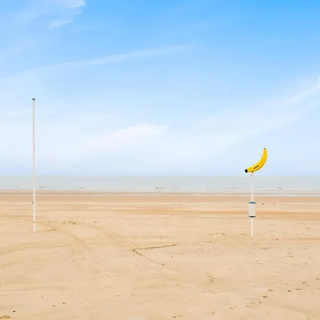 Appartement Relaxing App./Great Sunlight Terrace!/50M To Beach *